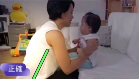 【照顧BB最易忽略】教媽媽告別腰背痛