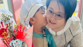 母親節 Mother’s Day Celebration